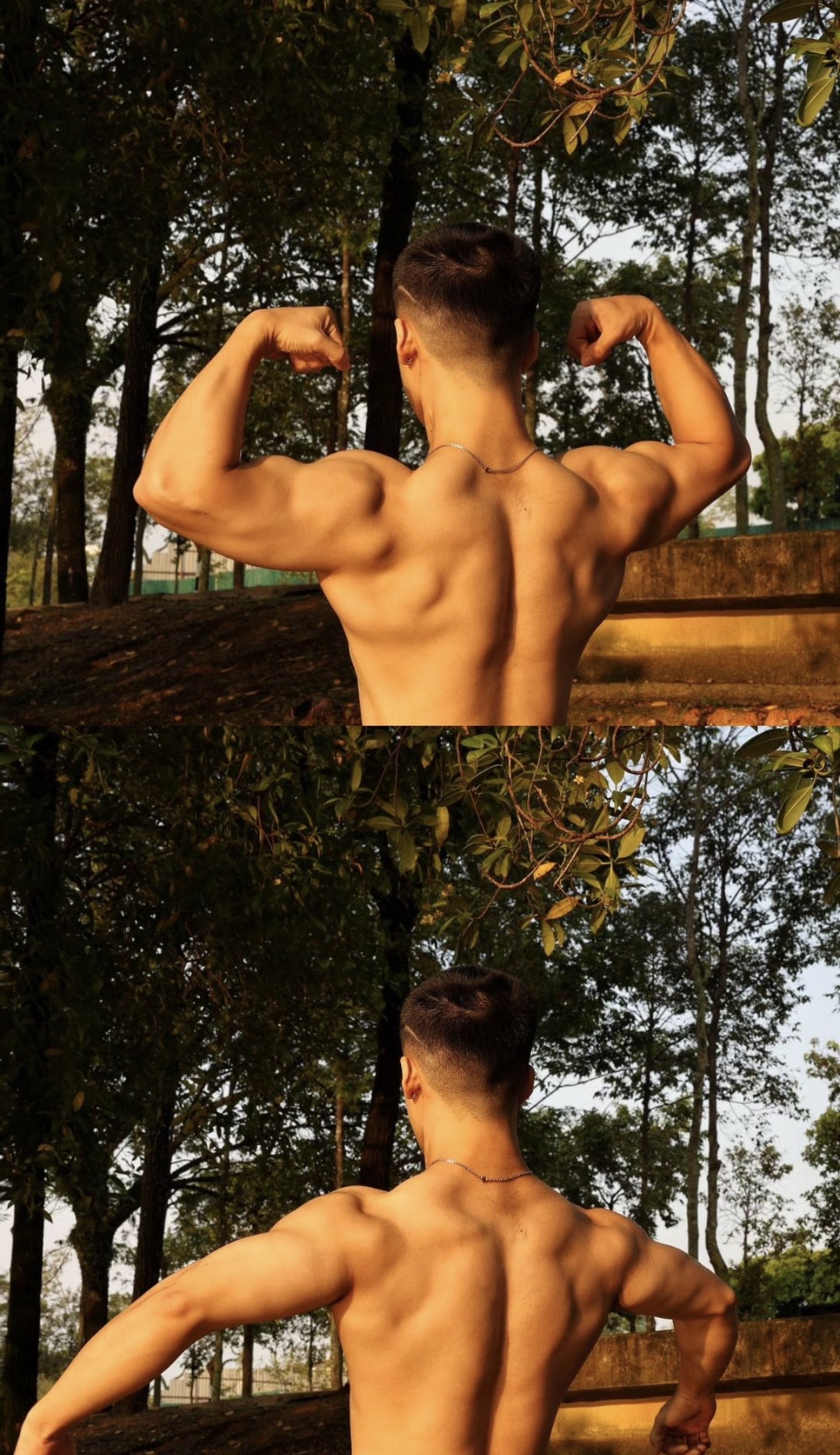 VO2Max 寿命指标