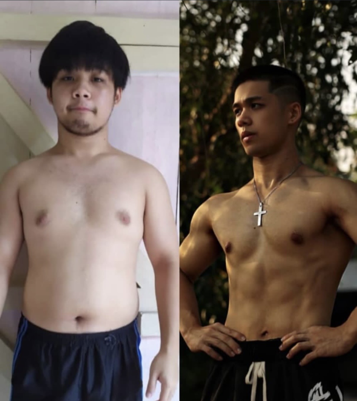 JianLe Transformation
