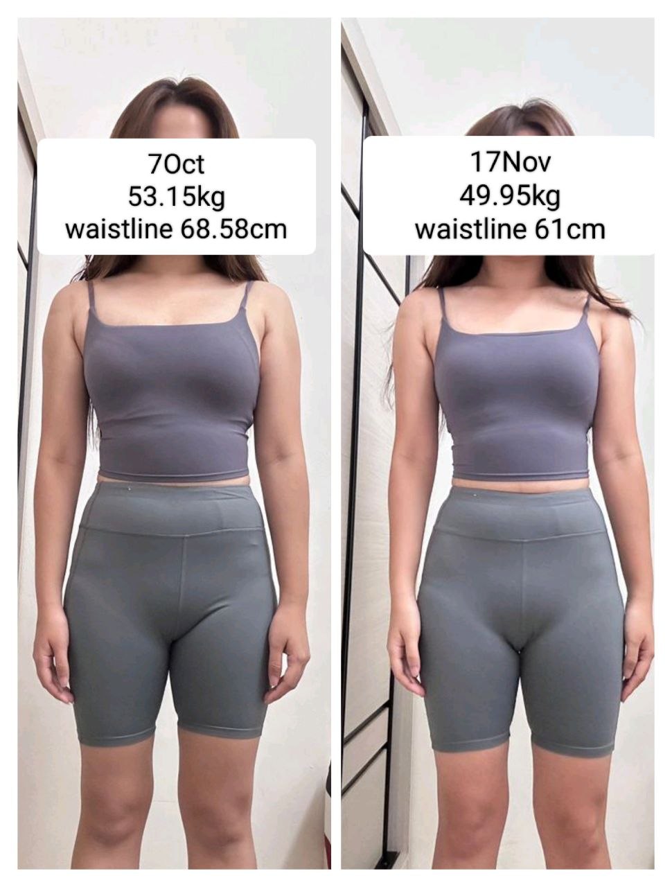 Client transformation