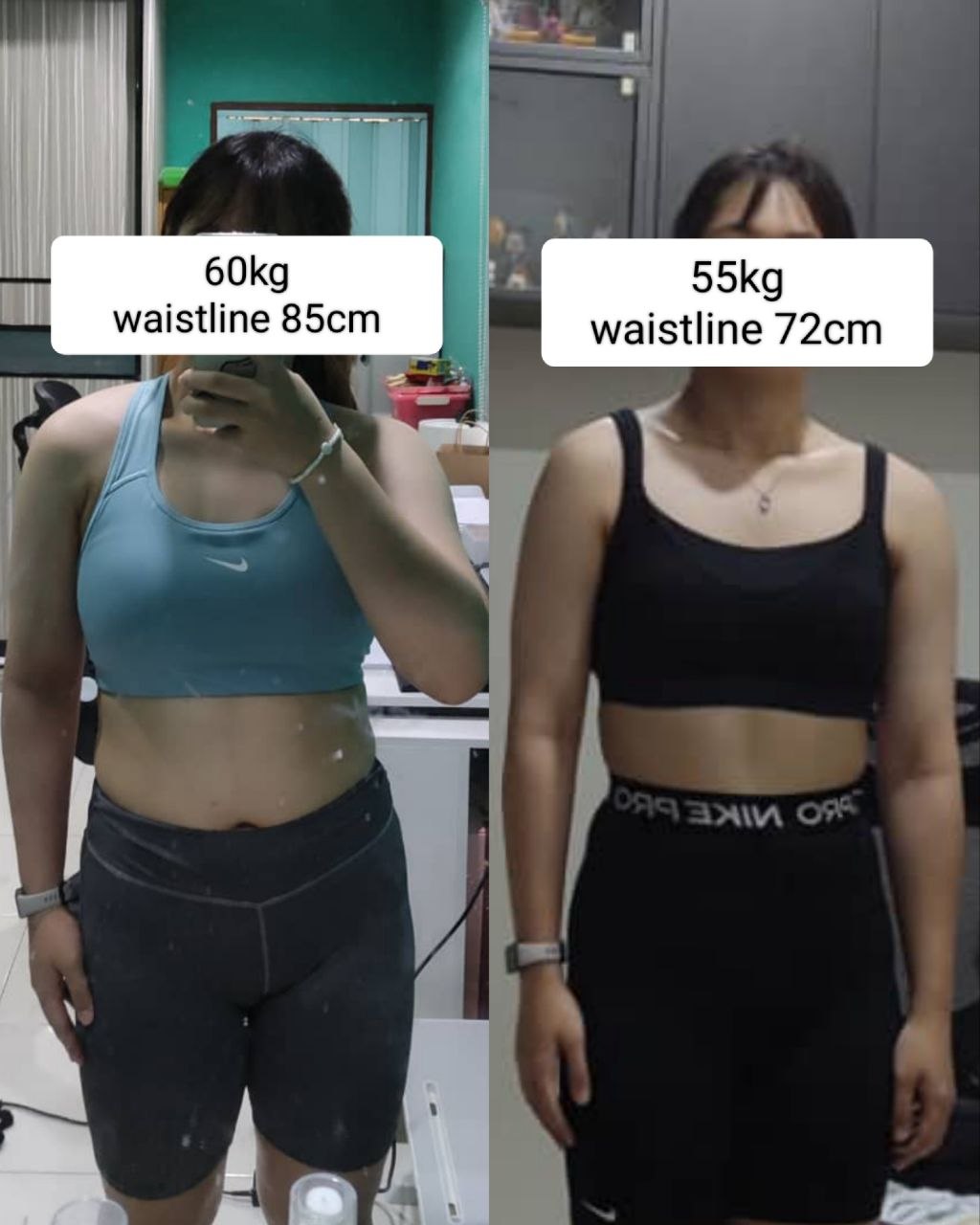 Client transformation